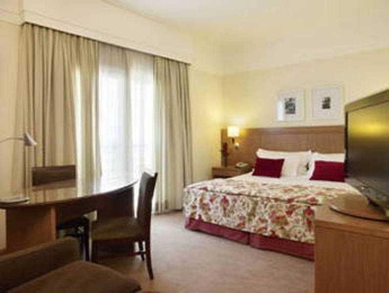 Hotel Cassino Tower Campinas Cambui By Nacional Inn Cameră foto