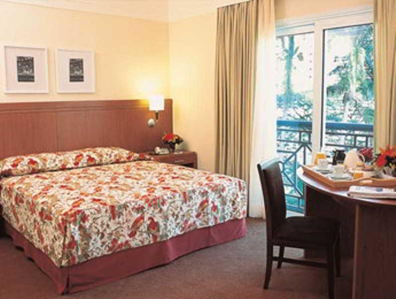 Hotel Cassino Tower Campinas Cambui By Nacional Inn Cameră foto