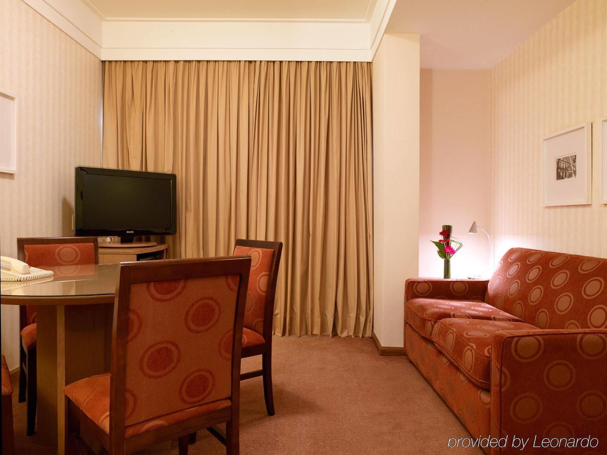 Hotel Cassino Tower Campinas Cambui By Nacional Inn Cameră foto